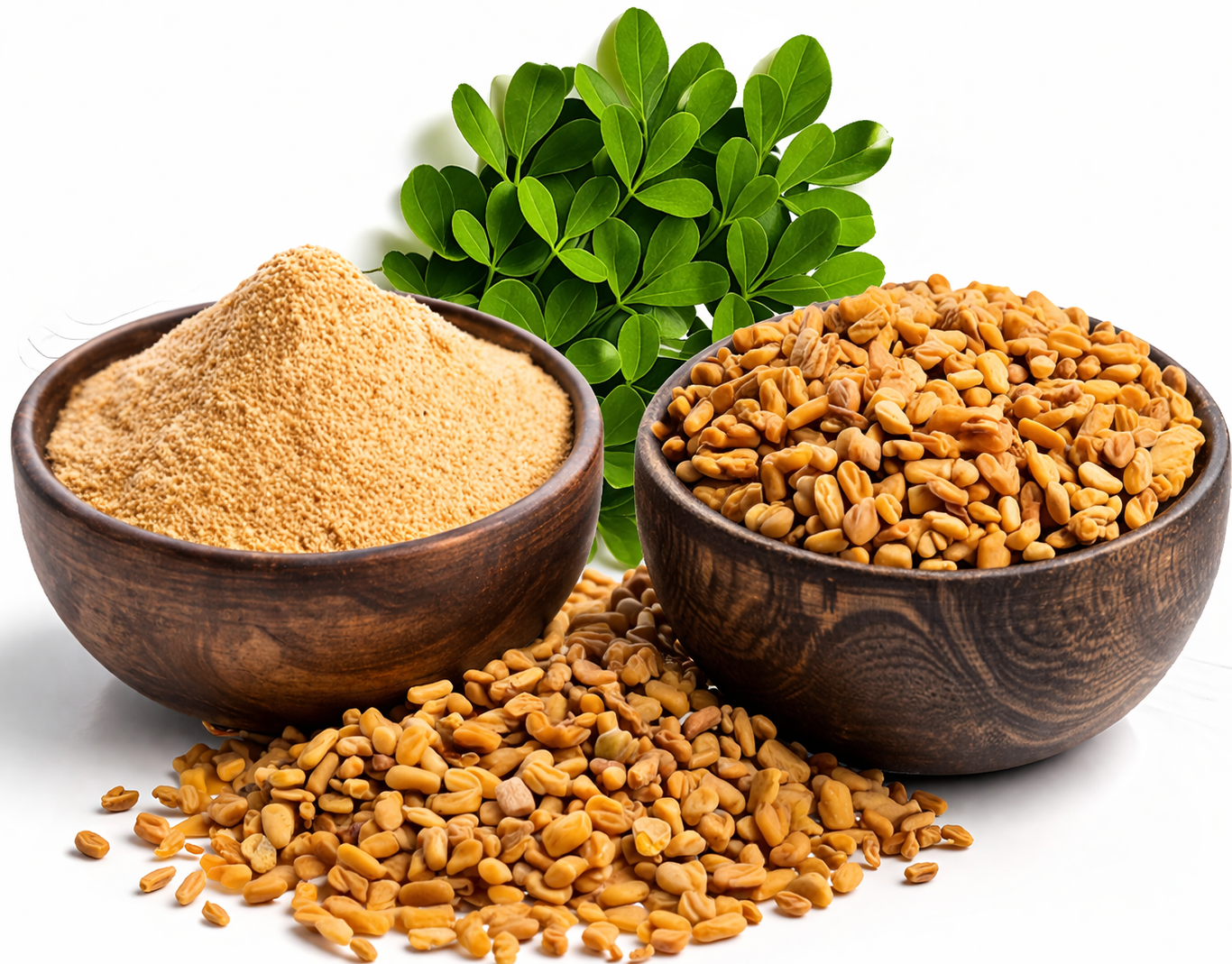 Methi Dana